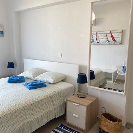 Appartamento Konnos Flat Protaras Esterno foto