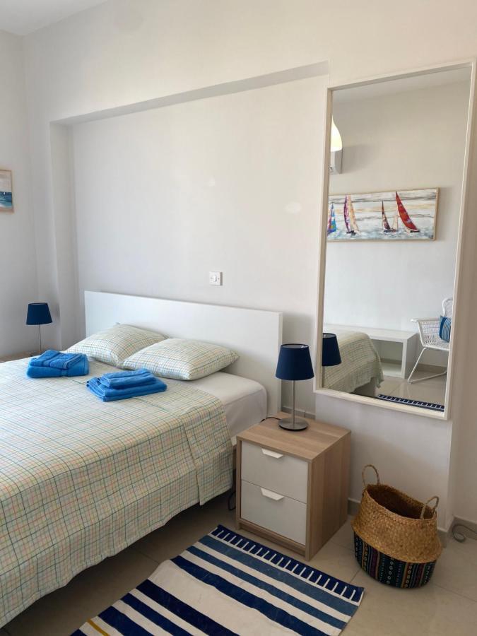 Appartamento Konnos Flat Protaras Esterno foto