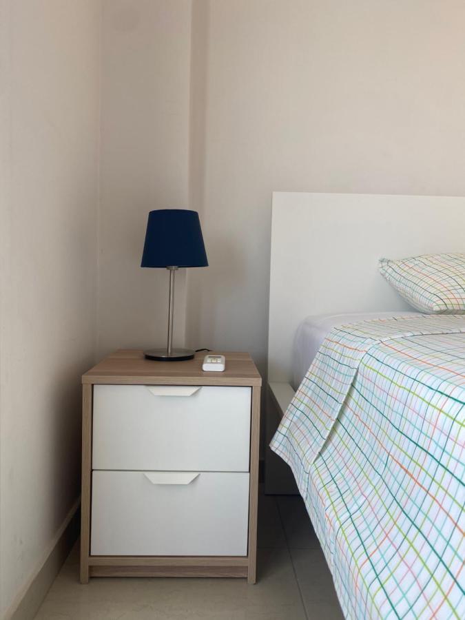 Appartamento Konnos Flat Protaras Esterno foto