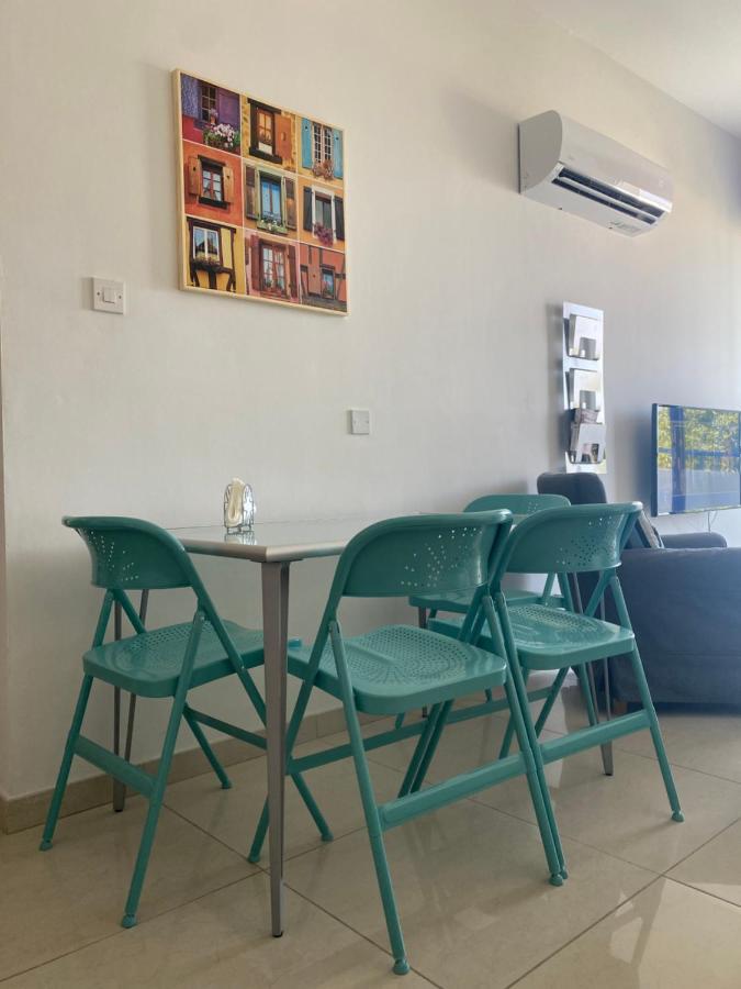 Appartamento Konnos Flat Protaras Esterno foto