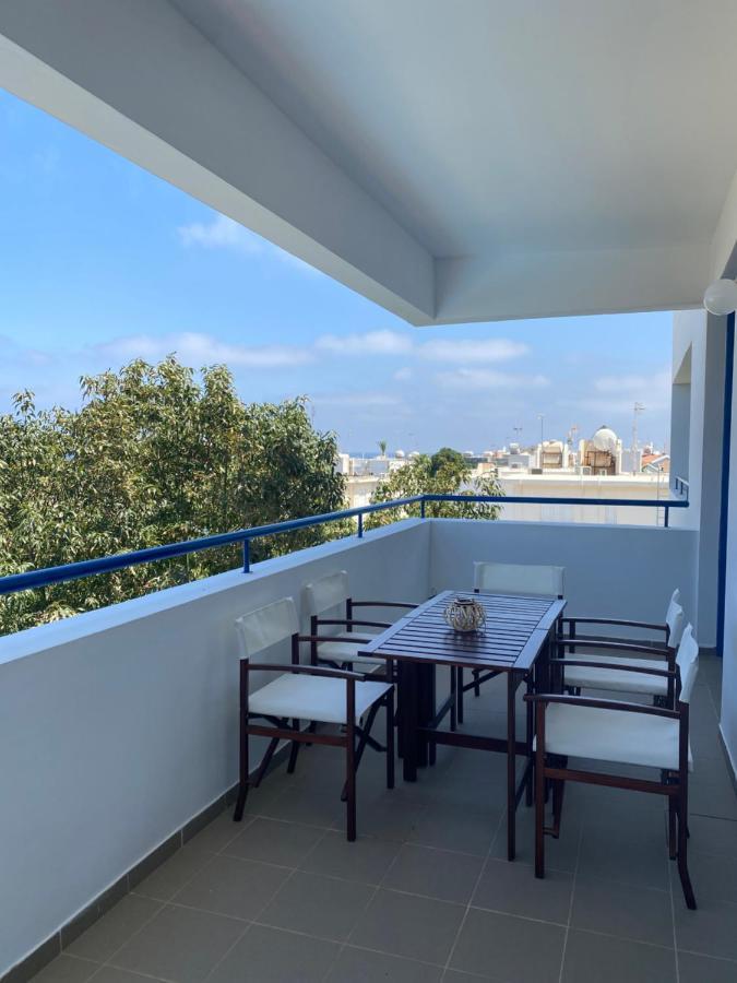 Appartamento Konnos Flat Protaras Esterno foto