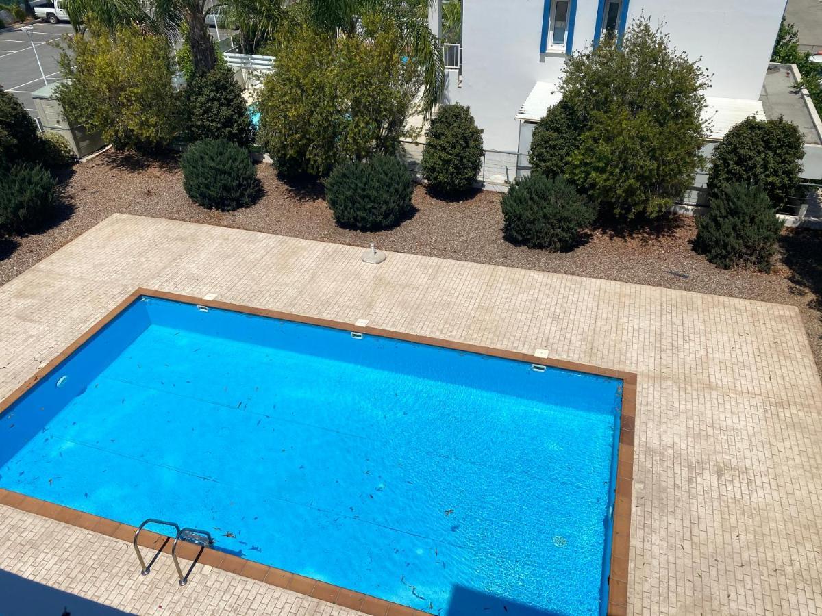 Appartamento Konnos Flat Protaras Esterno foto