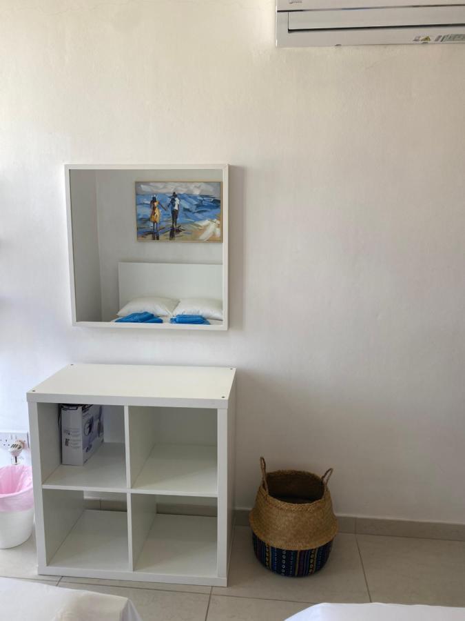 Appartamento Konnos Flat Protaras Esterno foto