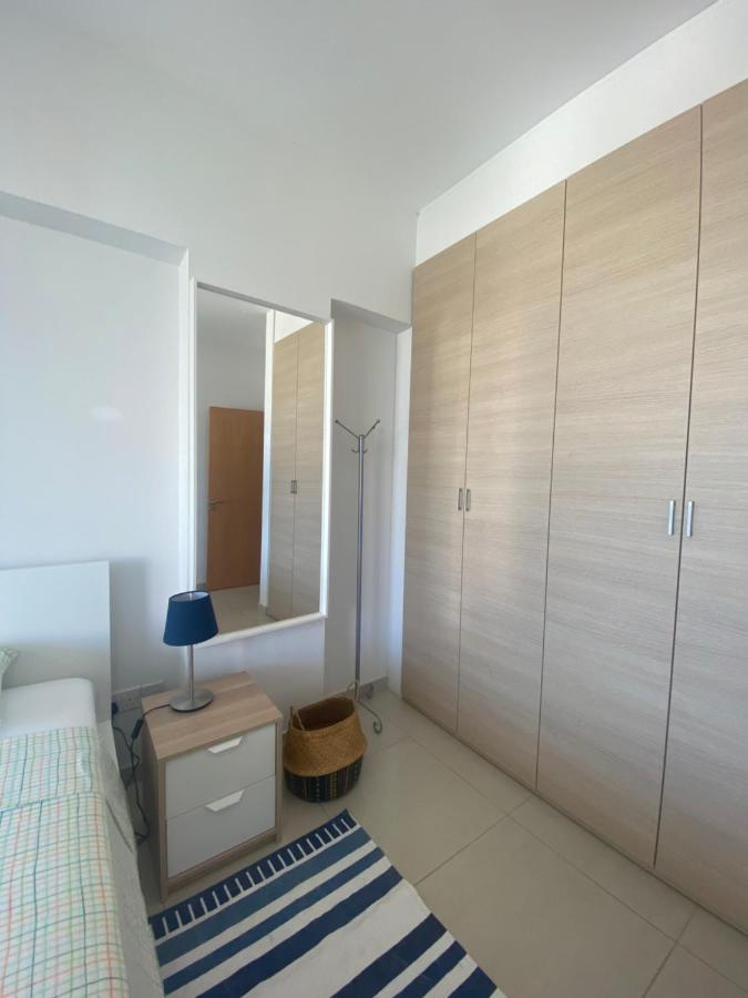 Appartamento Konnos Flat Protaras Esterno foto