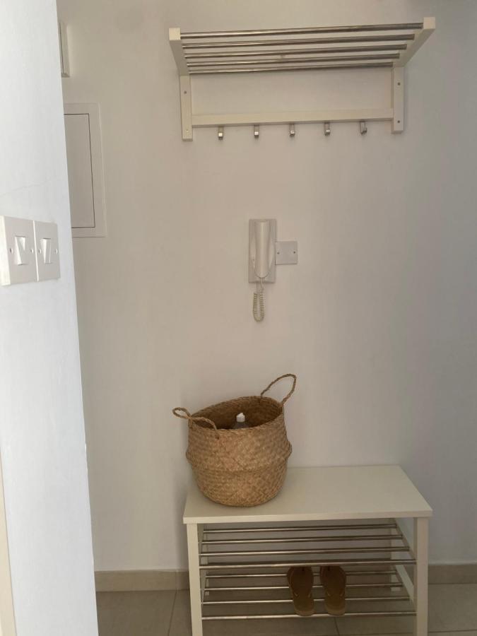 Appartamento Konnos Flat Protaras Esterno foto