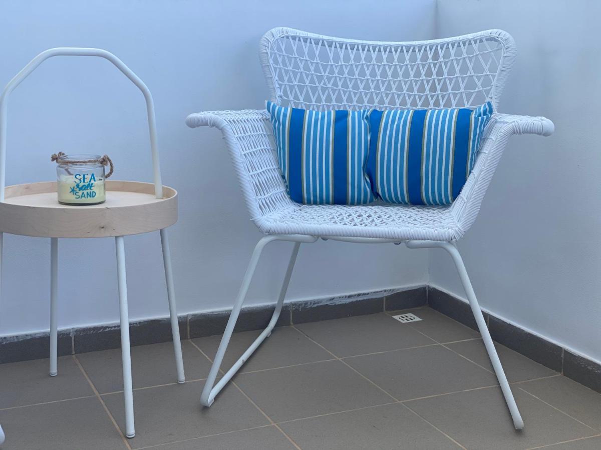 Appartamento Konnos Flat Protaras Esterno foto