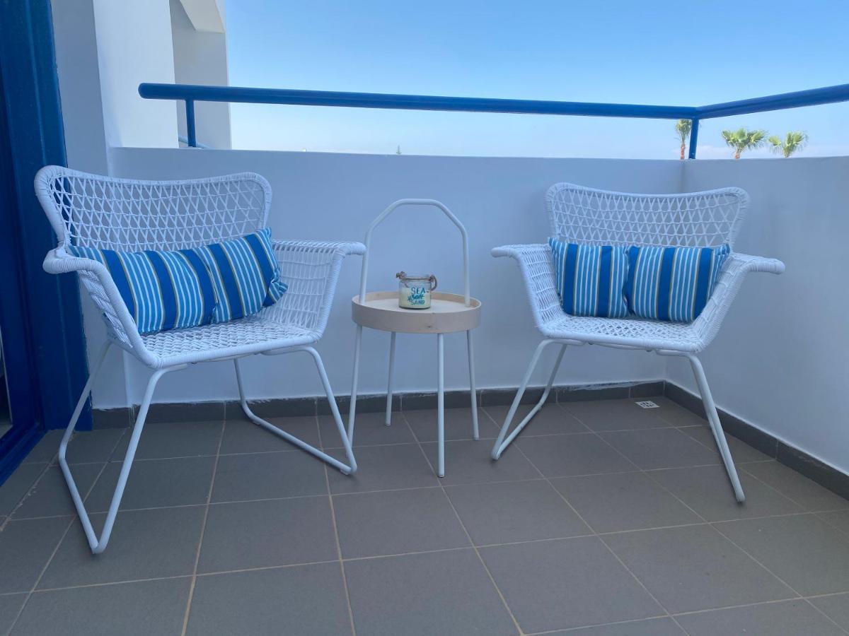 Appartamento Konnos Flat Protaras Esterno foto