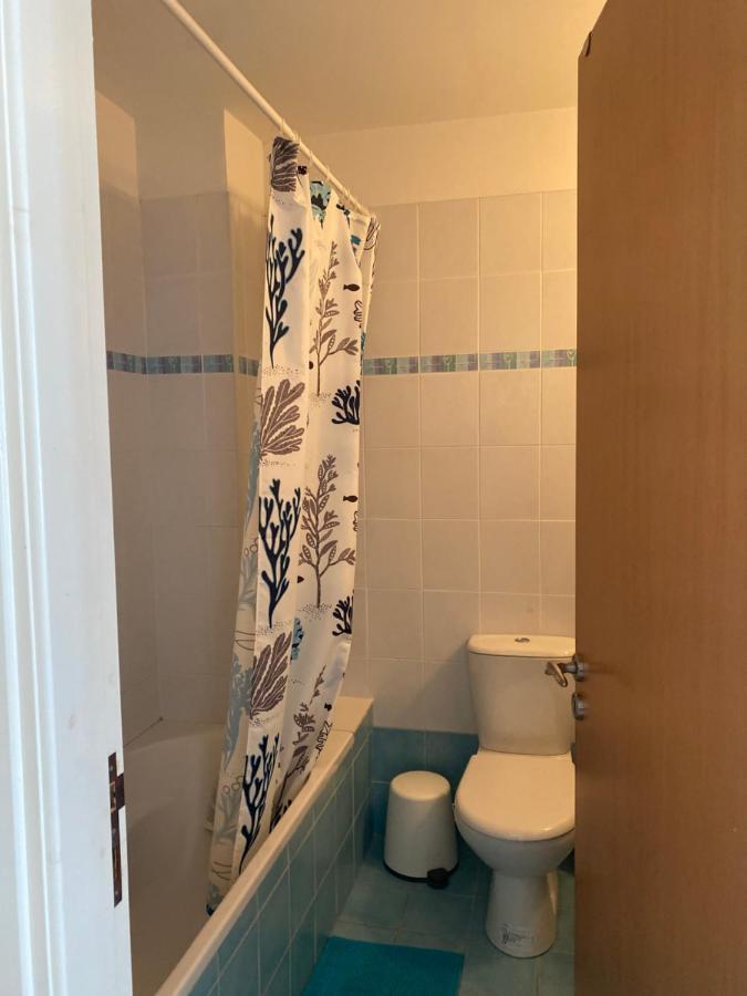 Appartamento Konnos Flat Protaras Esterno foto