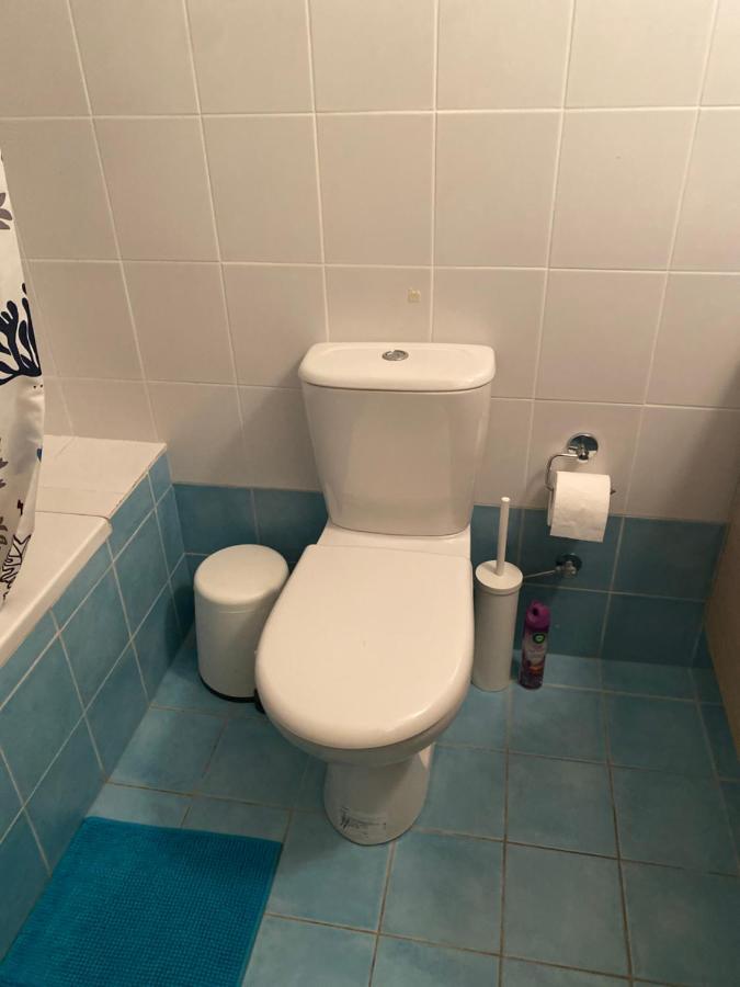 Appartamento Konnos Flat Protaras Esterno foto
