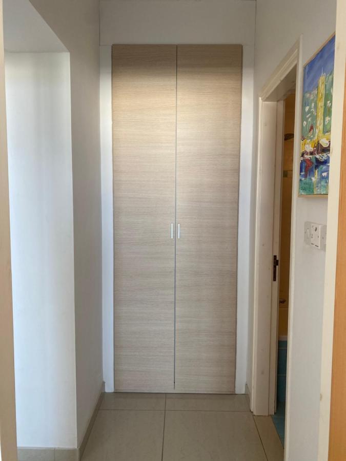 Appartamento Konnos Flat Protaras Esterno foto