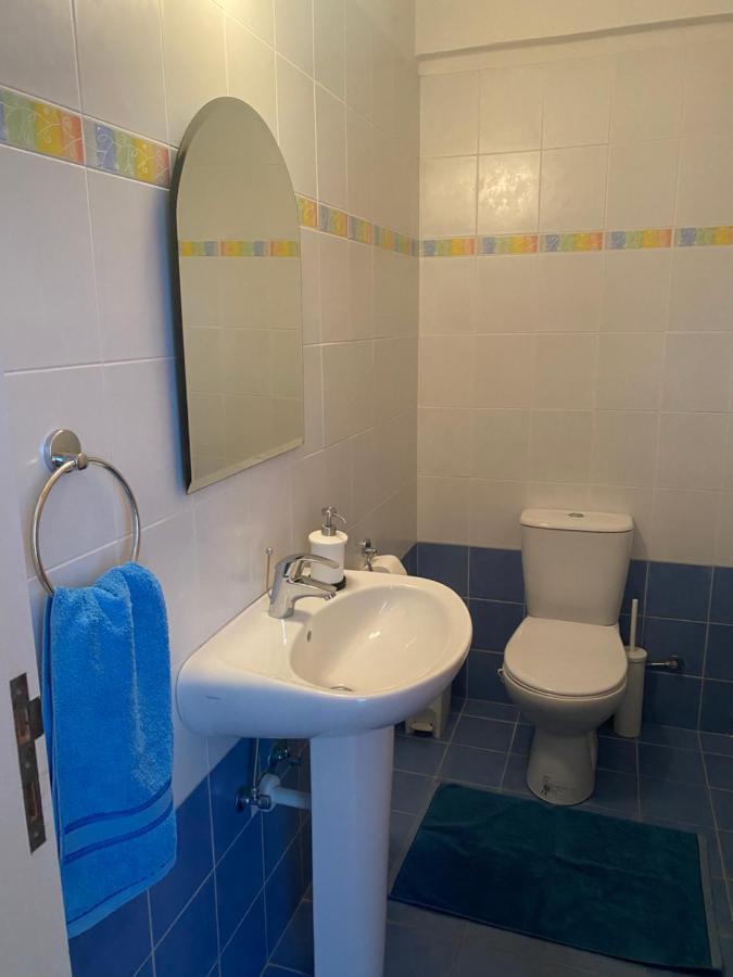 Appartamento Konnos Flat Protaras Esterno foto