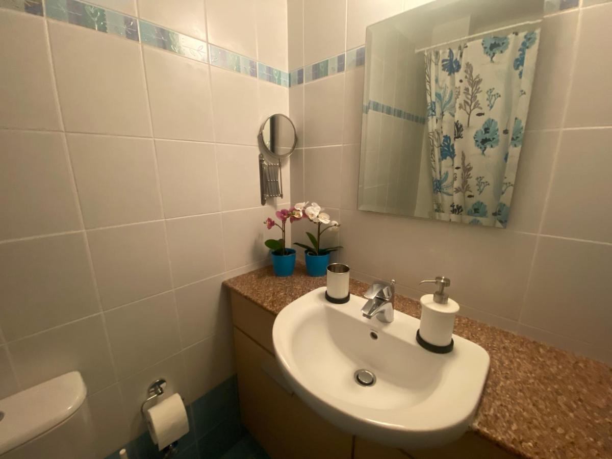 Appartamento Konnos Flat Protaras Esterno foto