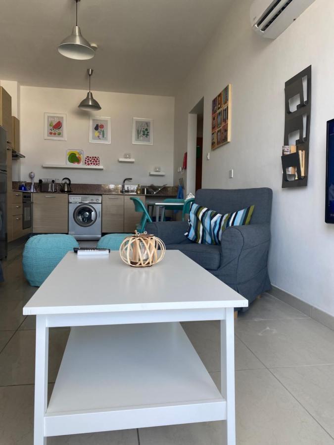 Appartamento Konnos Flat Protaras Esterno foto