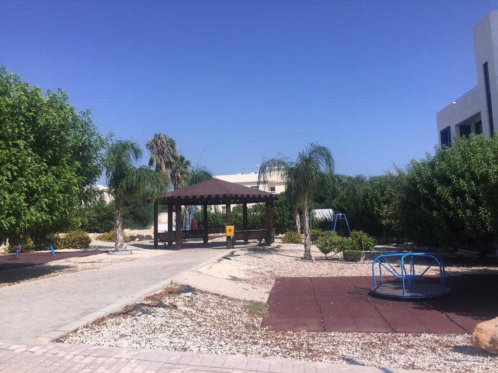 Appartamento Konnos Flat Protaras Camera foto