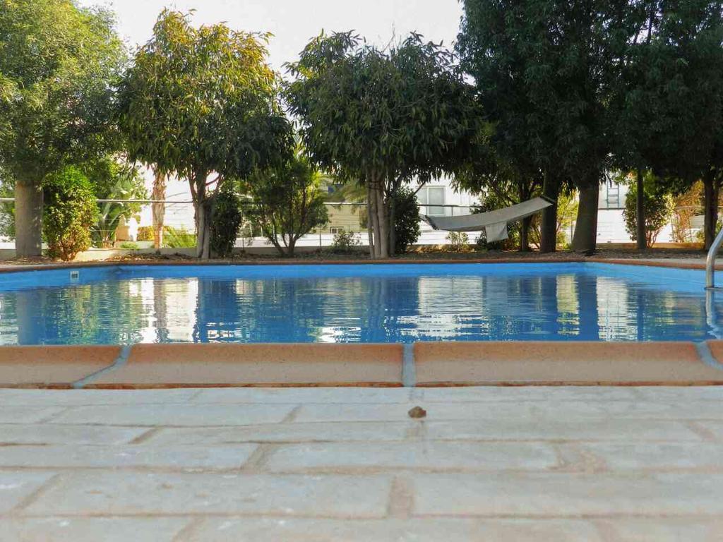 Appartamento Konnos Flat Protaras Esterno foto