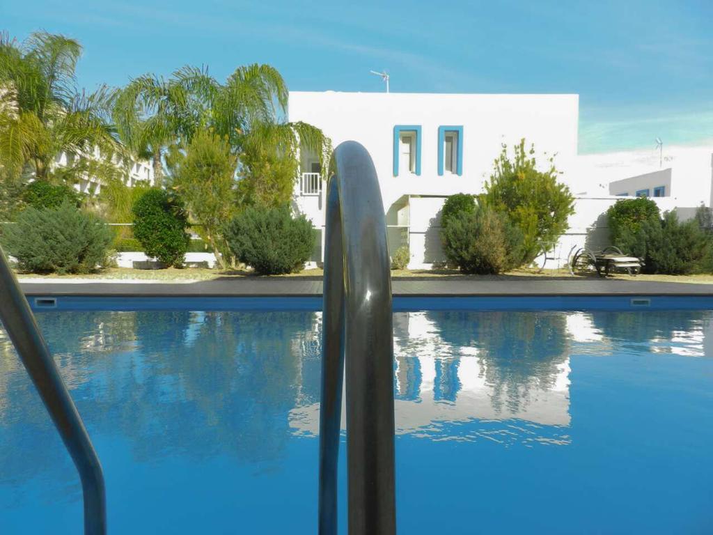Appartamento Konnos Flat Protaras Esterno foto