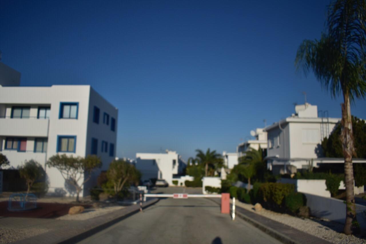 Appartamento Konnos Flat Protaras Esterno foto